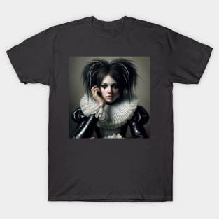 Ebony T-Shirt